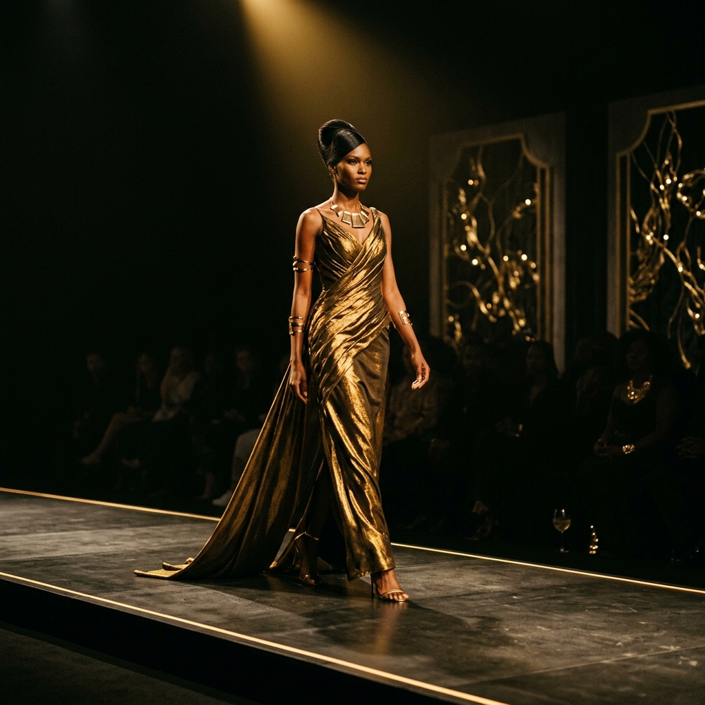 Fashion Runway
